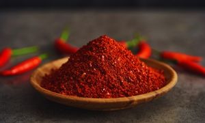 Cayenne Pepper