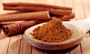 Cinnamon